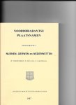 Cornelissen, W/ F de Lang/ N Nagtegaal - Noordbrabantse plaatsnamen Mongrafie 2 Nuenen, Gerwen en Nederwetten Cornelissen, W/ F de Lang/ N Nagtegaal - Noordbrabantse plaatsnamen Mongrafie 2 Nuenen, Gerwen en Nederwetten