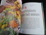 Reimerink, Letty - Grenzeloos wonen, Europa verhuist