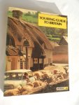 Beach, Russell P.O. - Austin, Dave - Cady, Michael - Johnson, Robert - AA Touring Guide to Britain