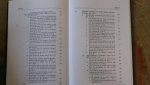 Vonk, Ds. C. - De voorzeide leer (Deel 1Qa).De Heilige Schrift: Mattheüs en Marcus