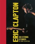 Eric Clapton - Six-string stories