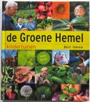 Ydema Bert, ill. Dalen Roel van, Klootwijk Kees - De Groene Hemel Kindertuinen Met DVD