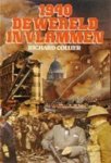 Collier - 1940: de wereld in vlammen
