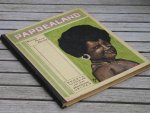 Neef A.J. de - Papoealand het arbeidsveld van de Utrechtsche Zendings-vereeniging