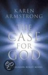 Karen Armstrong - The Case For God