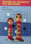 Yoshinori, Kano. - Graded Go Problems for Beginners. Volume Four: Advanced Problems.