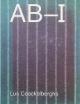 Marc Renwart - AB-I - Luc Coeckelberghs