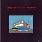 Peper, Bram Vermeulen, Paul / John Kirkpatrick - Willem Jan Neutelings architect