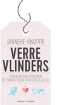 Janneke Knüppe - Verre vlinders verhalen van personen die emigreerden voor een geliefde
