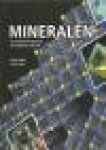 Cordier, Patrick; Hugues Leroux - Mineralen, van de uithoeken van de kosmos tot het binnenste van de aarde