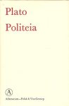 Plato, Gerard Vert. Koolschijn - Politeia