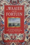 J.J.P. de Jong - De waaier van het fortuin Van handelscompagnie tot koloniaal imperium: De Nederlanders in Azie en de Indonesische archipel 1595-1950