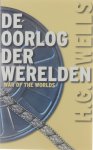 H.G. Wells - De oorlog der werelden