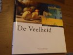 Harkema (redactie) - De Veelheid. Nederlandse figuratieve kunst na '45 deel 1