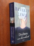 Lewis, Beverly - Dochters van het verbond
