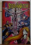 Marz, Ron - Broome, Mat - Stormwatch - 18 jan