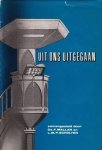 Mallan, Ds. F. en Scholten, L.M.P. (samenst.) - Mallan, Ds. F. en Scholten, L.M.P. (samenst.)-Uit ons uitgegaan