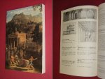 Helmut Borsch-Supan en Lucius Grisebach (red.) - Karl Friedrich Schinkel  Architektur, Malerei, Kunstgewerbe