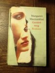 Mazzantini, Margaret - Ga niet weg
