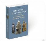 Peter Abspoel - Zingeving in het Westen Traditie, strijdersethos en christendom