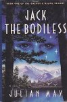 May, Julian - Galactic Milieu Trilogy 1: Jack the Bodiless