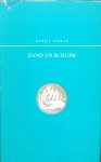 Gibran, Kahlil - Zand en schuim; een boek met aforismen
