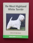 oswald, gerben en froukje - west highland white terriër, de oswald, gerben en froukje - west highland white terriër, de