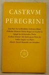 CASTRUM PEREGRINI. - Castrum Pegegrini  XC