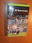 Joustra, Wio; Kuiper, Yme - SC Heerenveen. Spelen met traditie