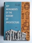 Millon, Henry A. & Alfred Frazer - Key Monuments of the History of Architecture