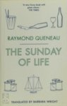 Raymond Queneau 22279 - The Sunday of Life