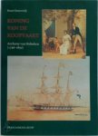 Bram Oosterwijk - Koning van de koopvaart Anthony van Hoboken (1756-1850)