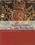 Dorothea Josephine Antoinette Roodhuyzen-van Breda Vriesman - Admiraliteit Van Friesland