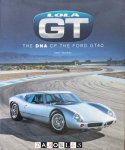 John Starkey - Lola Gt. The DNA of the Ford GT40
