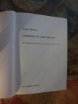 Zwart, Cees - Diender in Amsterdam - De beproevingen van een politiekorps 1966-1999