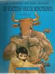 Auteur - MARK MEESTER 01 MINOTAURUS