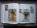 BORSI, FRANCO (1925) / WIESER, HANS - Bruxelles, capitale de l'Art Nouveau