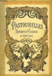 de WECKERLIN J. B. - Pastourelles Romances et Chansons du XVIII* Siecle