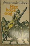 Woude - Het boze oog