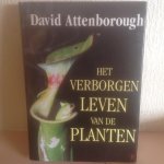 Attenborough, D. - Het verborgen leven van de Planten