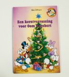 - Een kerstverassing voor oom Dagobert