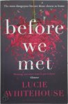 Lucie Whitehouse 65758 - Before We Met