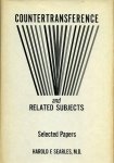 Searles Harold F. - Countertransference and Related Subjects Selected Papers.