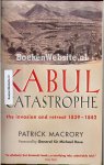 Macrory, Patrick - Kabul Catastrophe
