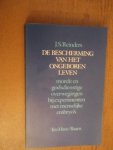 Reinders, J.S. - De bescherming van het ongeboren leven. Morele en godsdienstige overwegingen bij experimenten met menselijke embryo's