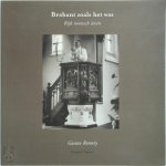 G. Remery - Brabant zoals het was Rijk roomsch leven