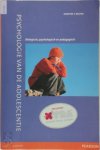 Martine F. Delfos - Psychologie van de adolescentie Biologisch, psychologisch en pedagogisch