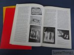 Pieter Keune, Han Seur, Jan Kenis, Betty van Garrel and Stefan Graatsma. - Art-Paper 87. Maastricht. [3 volumes.]