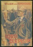 Iependaal, Willem van - Lord Zeepsop ( 2e druk )