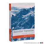 Groves, R.H. (Ed.). - Australian Vegetation. Second edition. Groves, R.H. (Ed.). - Australian Vegetation. Second edition.